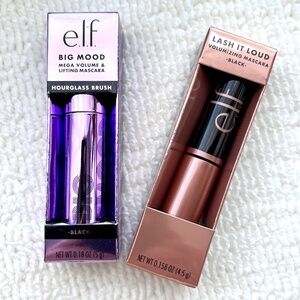 🎁Pick 5 for $25🎁 e.l.f. Cosmetics mascara mini duo